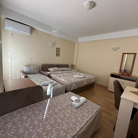 Sadi Apartments Охрид Экстерьер фото