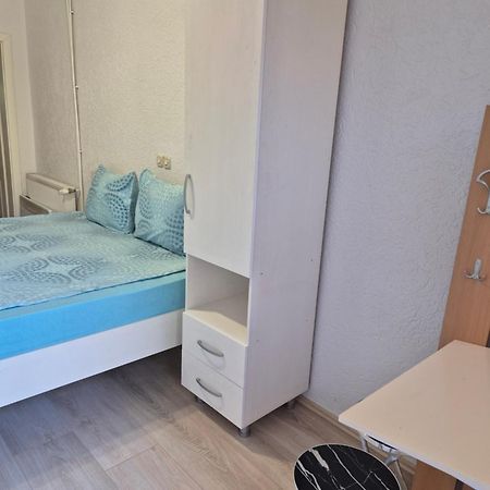 Sadi Apartments Охрид Экстерьер фото