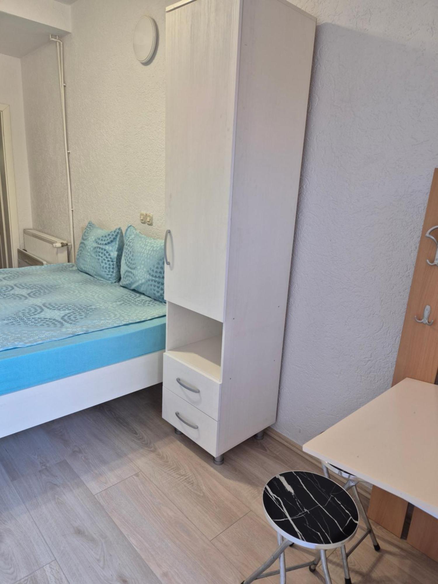 Sadi Apartments Охрид Экстерьер фото